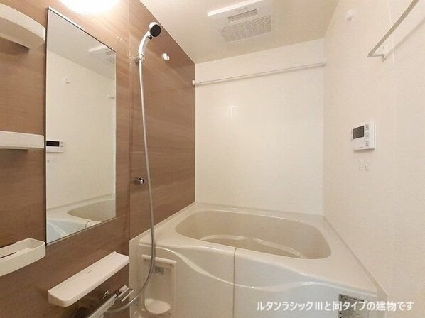 杜のレジデンスの物件内観写真